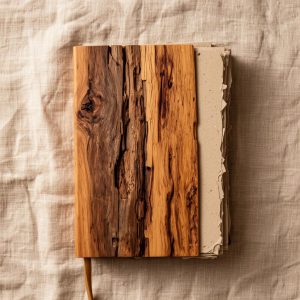 Positive Journal — Personal Wellness view 2